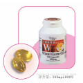 WHEAT GERM OIL SOFT CAPSULE